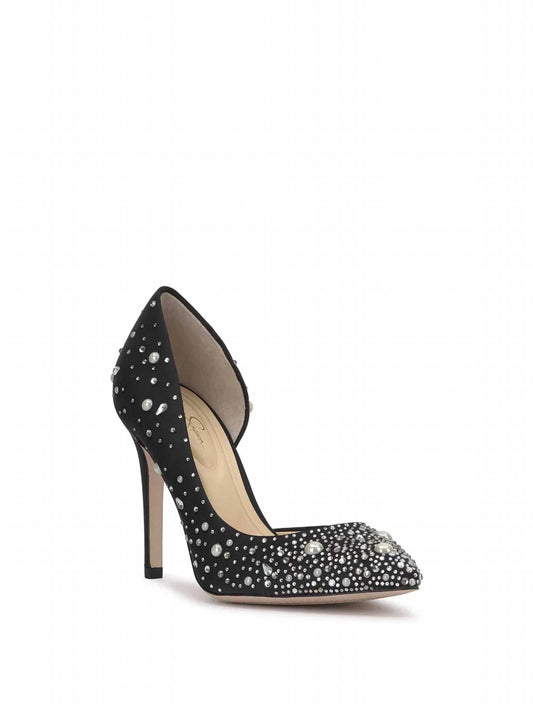 Jessica Simpson - Women's Prizma D'Orsay Pump