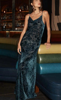 L'Agence - Christine Dress