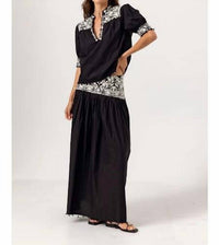 Sundays - Women's Gwen Maxi Skirt