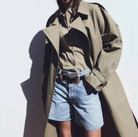 Agolde - Dame Short