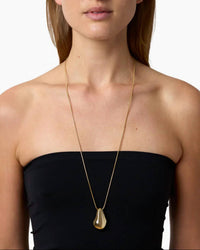 Lié Studio - Women's Betty Necklace