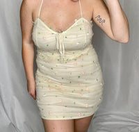 Le Lis - Spring Dream Floral Dress