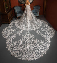Kitty Chen Couture - Amanda Fit And Flare Dress