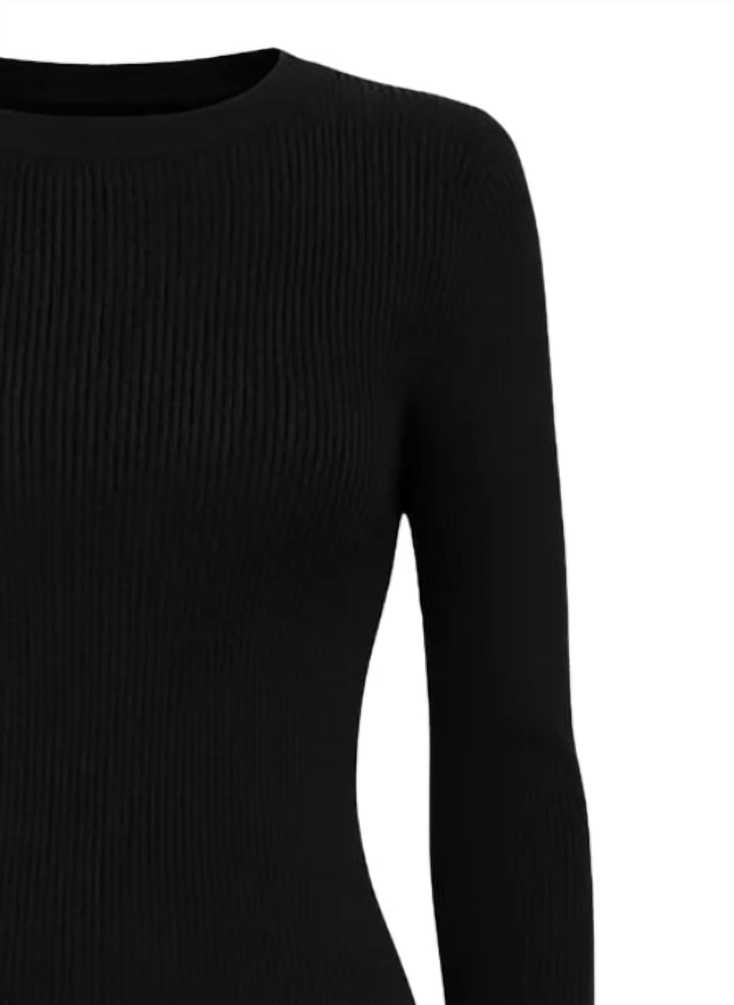 Le Superbe - Women's Extra Crew A La Carte Sweater