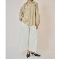 Merlette - Tiana Raglan Sleeve Top