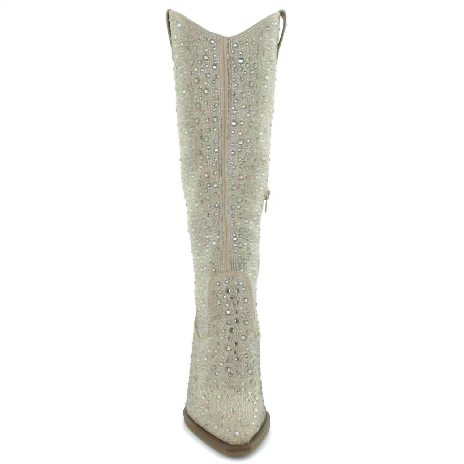 Very G - Women's Kady Tall Boot