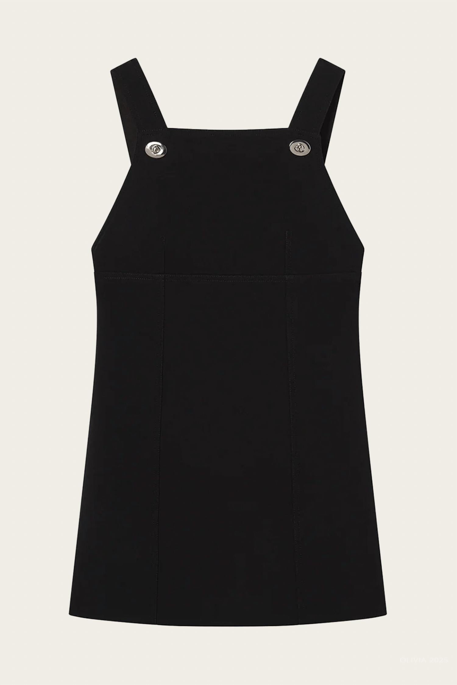 A.L.C. - Priscilla Mini Dress
