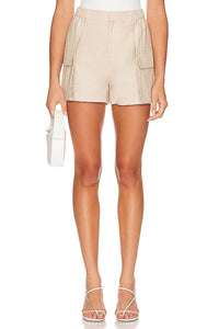 STEVE MADDEN Lilette Skort - women's shorts