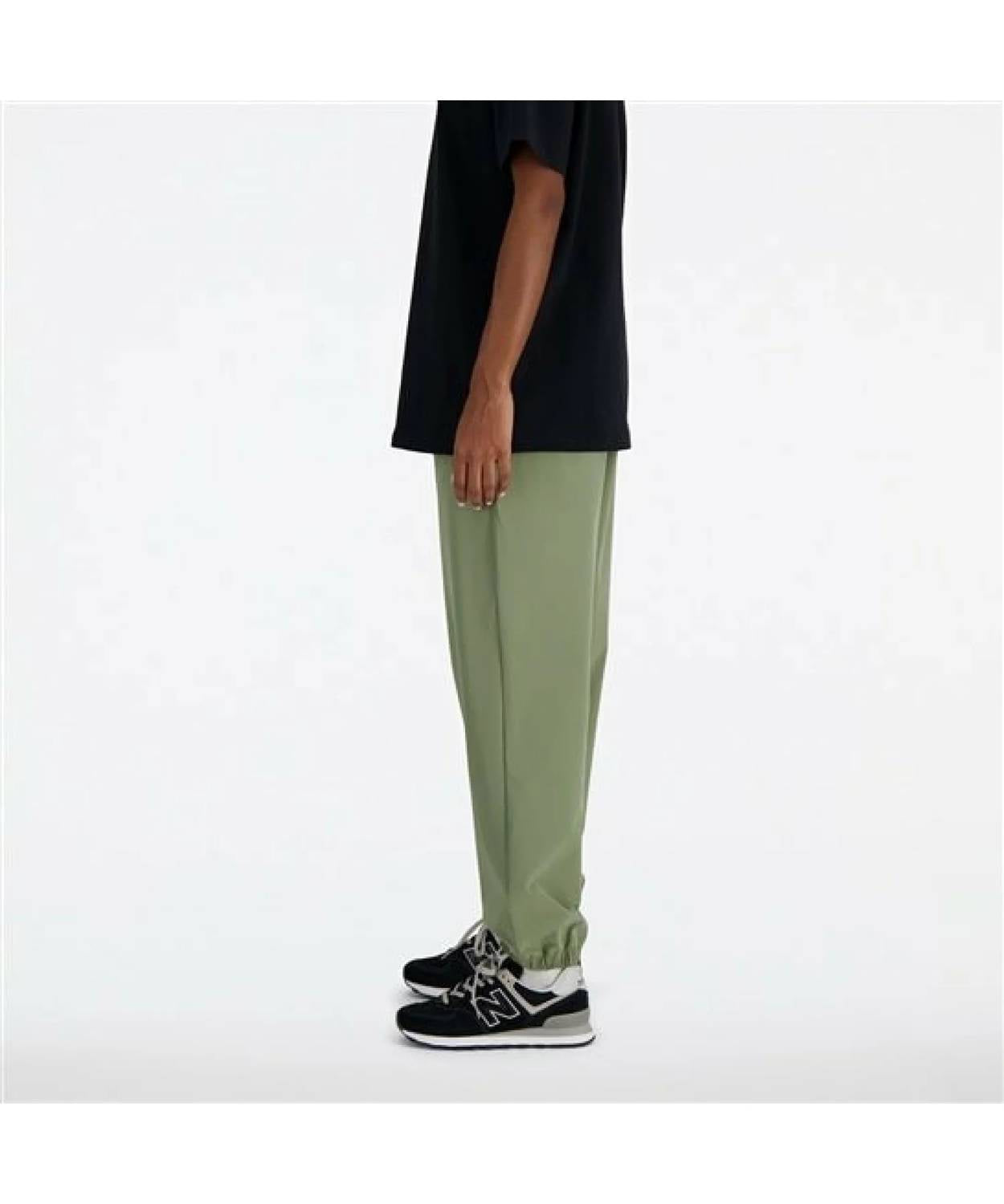 New Balance - Women’s Athletics Stretch Woven Jogger Pants