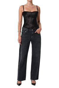 Citizens Of Humanity - Lindz Easy Straight Jeans
