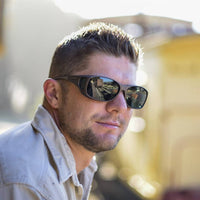 Cocoons - Style Line Mx Unisex Fitover Suglasses