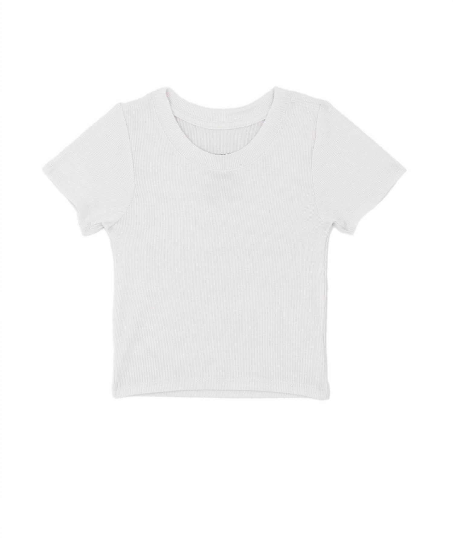 Katie J Nyc - Girl's Livi Tee