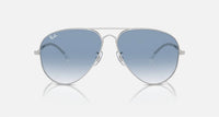 Ray Ban - Men's Aviator Sunglasses