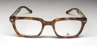 Original Penguin Men's The Hopper Glasses in tortoise - men's accessory - detail view