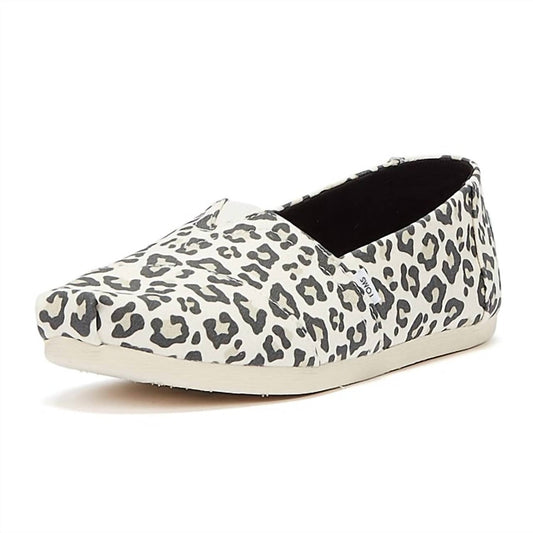 Toms - Women Alpargata Cloudbound Sneakers