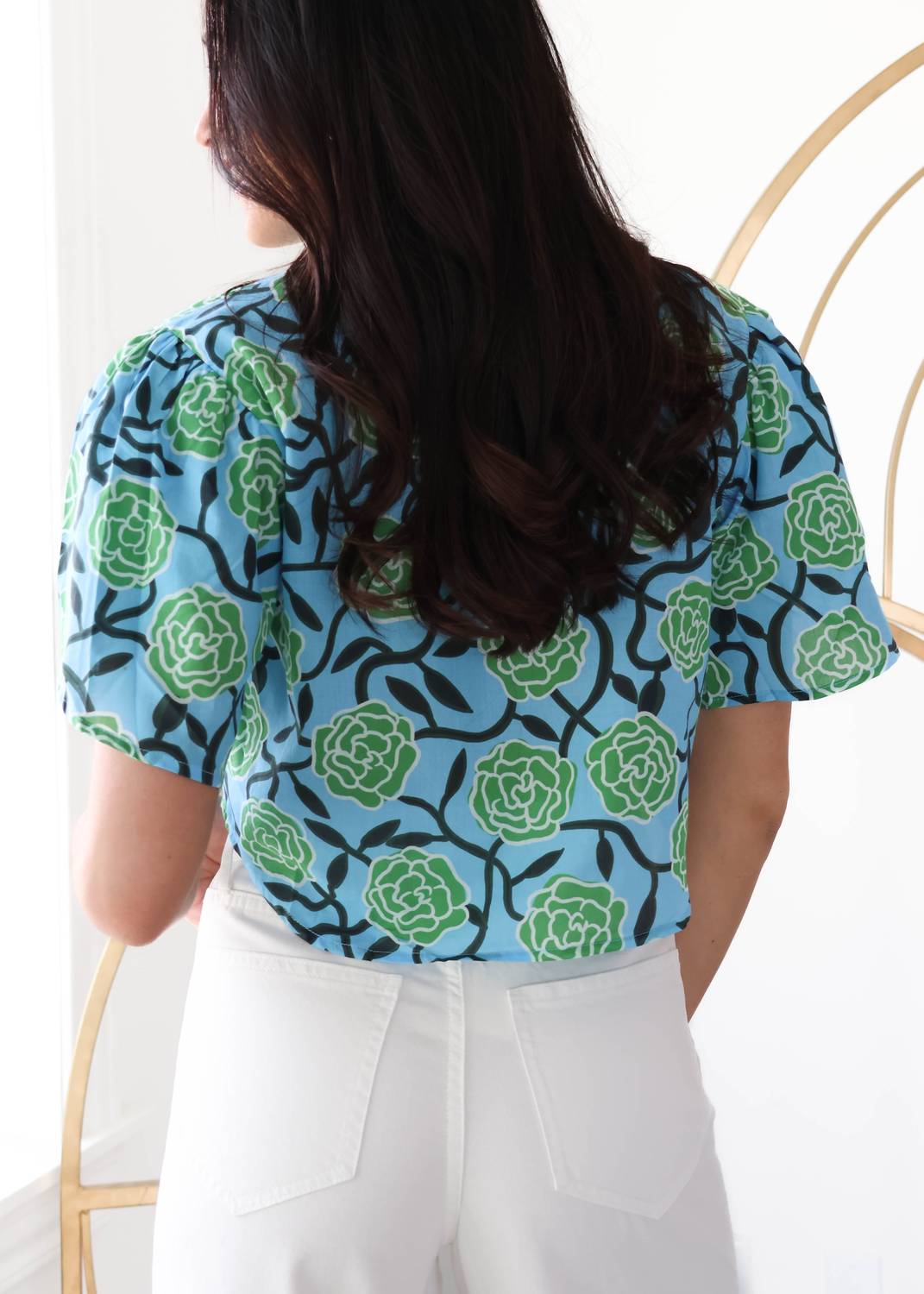 De Loreta - Daniela Blouse
