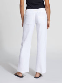 Roxy - Oceanside Flared Trousers Pant
