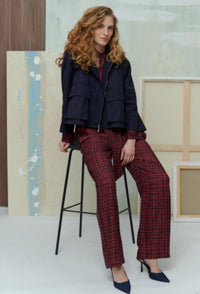 Etta & East - SHORT PARKA