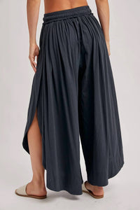 Bluivy - Eliza Round Hem Pants