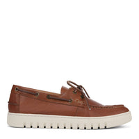 Vionic - Men's Uptown Boat Shoe