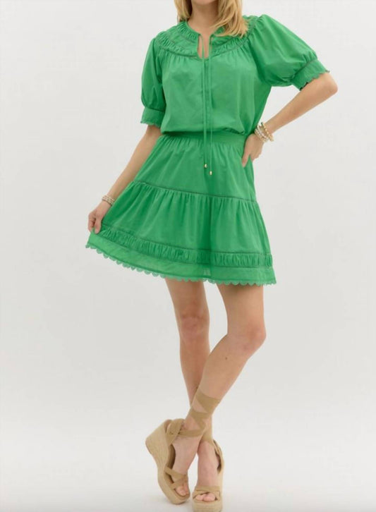 Entro - Lucky You Set