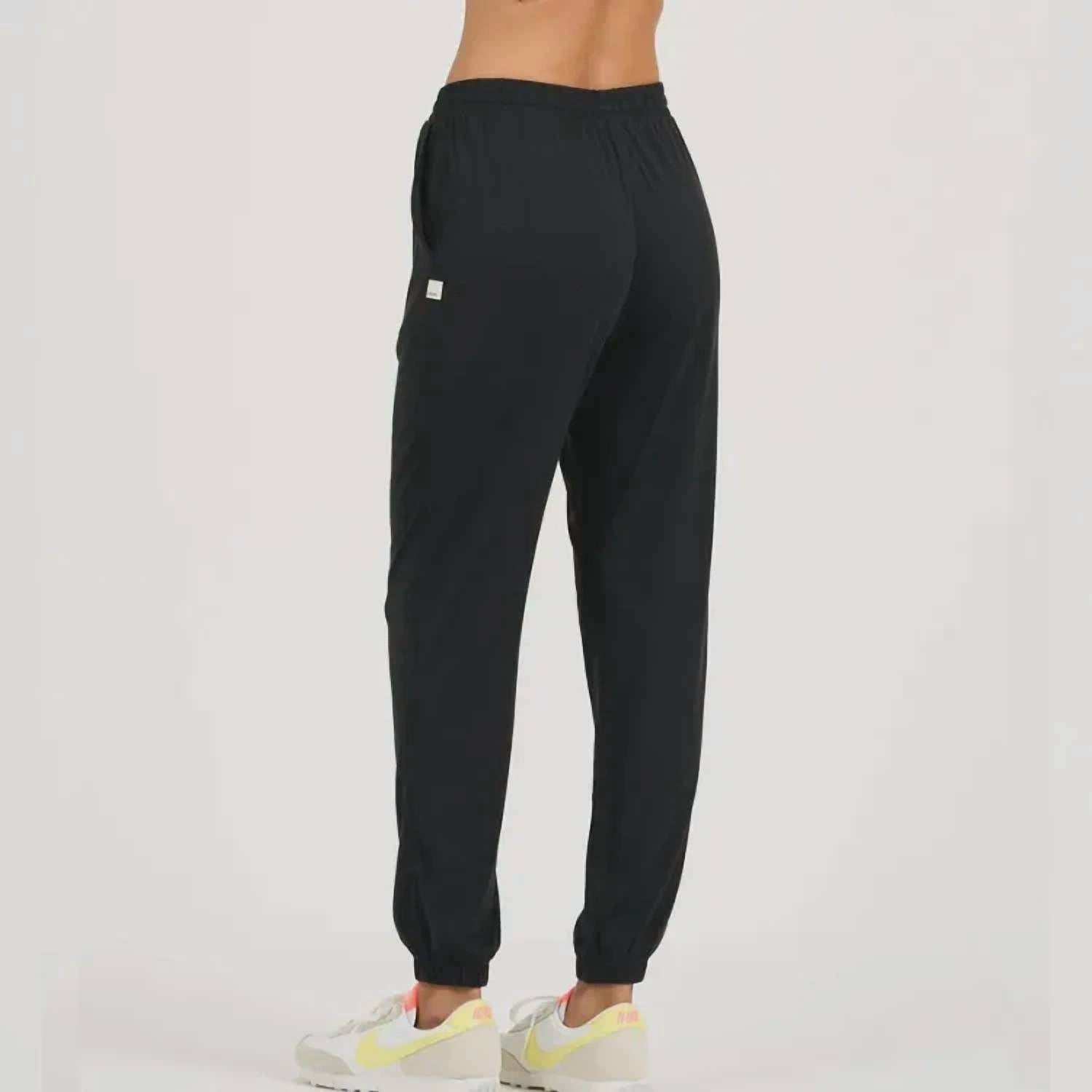 Vuori - Boyfriend Jogger