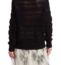 Brunello Cucinelli - Monili Detail V Neck Sweater