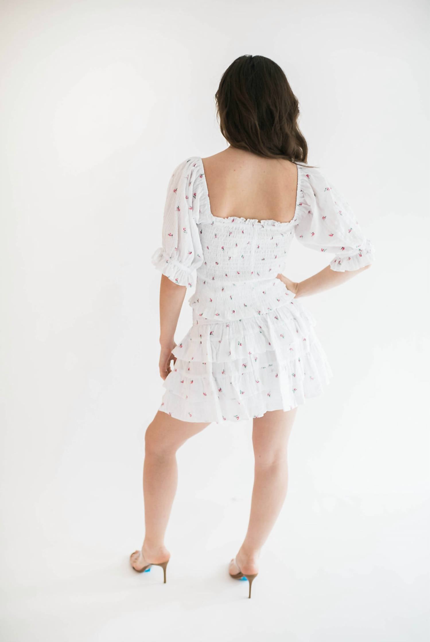 Falcon Park - Alexis Skirt