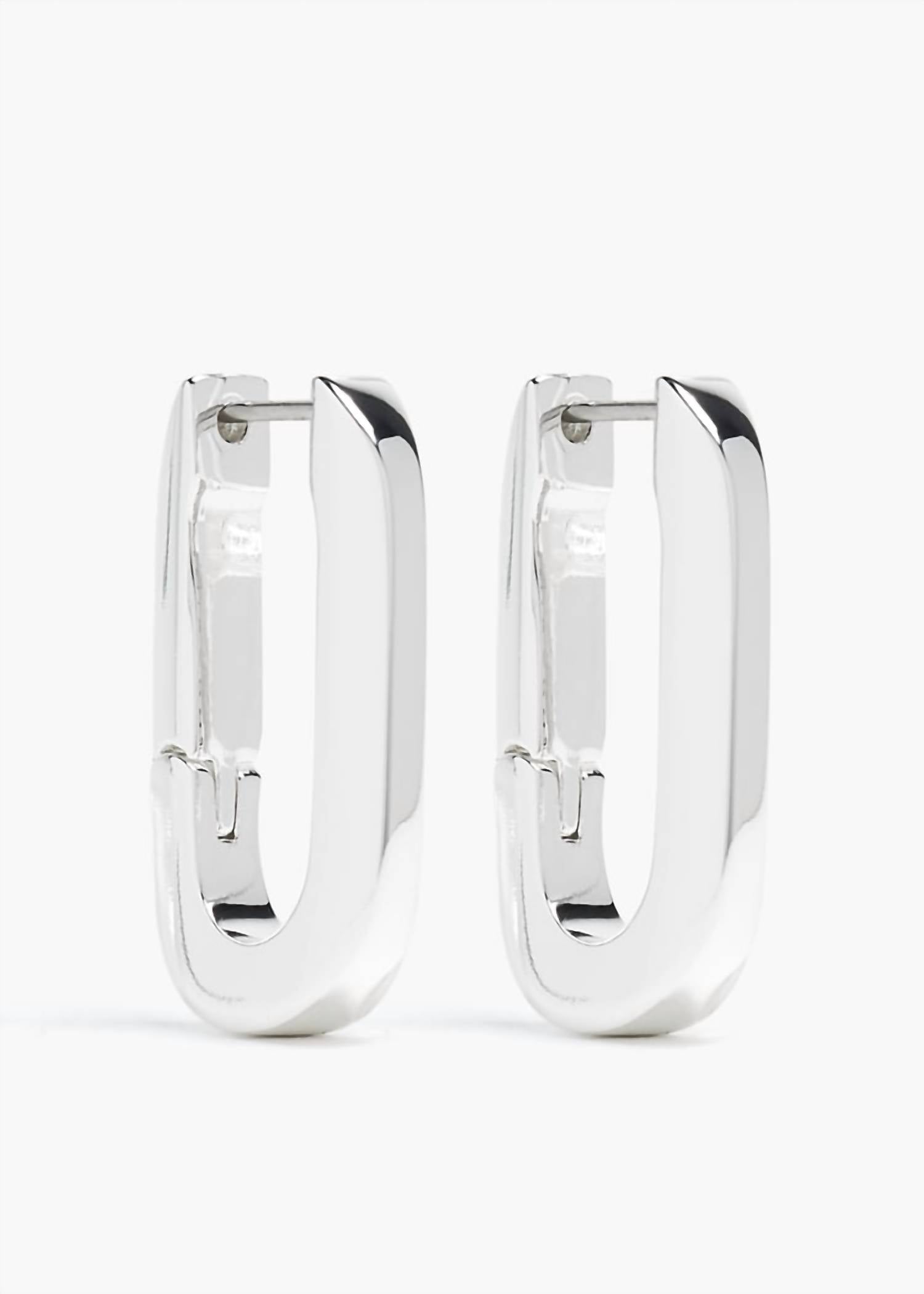 Jennybird - Women's U-link Earrings