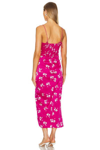 Bardot - Amika Midi Dress