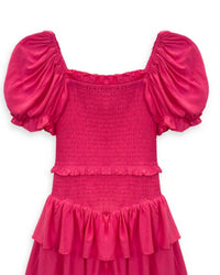 Katie J Nyc - Girl's Lainey Dress