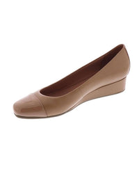 Easy Spirit - Women's Gracey Low Wedge Dress Pump