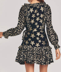 Loveshackfancy - Findlay Wrap Dress