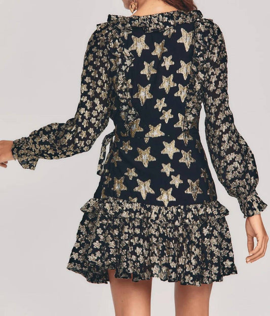 Loveshackfancy - Findlay Wrap Dress