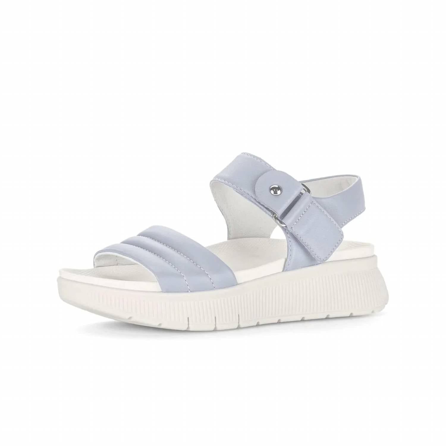 Gabor - Women's 3.610 Billie Platform Sandal