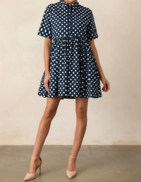 Prosperina - Piper Mini Dress