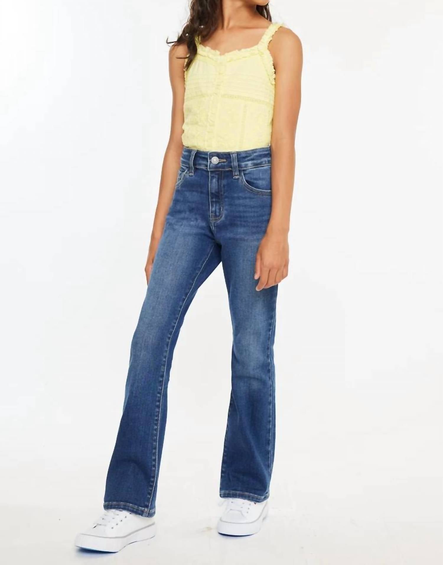 Kancan - Lainey Jeans