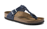 Birkenstock - Women's Gizeh Braided Sandals