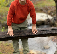 Me & Henry - Roan Crewneck Sweater