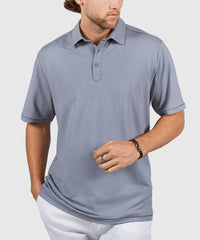Tommy Bahama - Costa Wave Polo Shirt