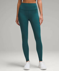 Lululemon - Wunder Train High Rise Tight 28 Leggings