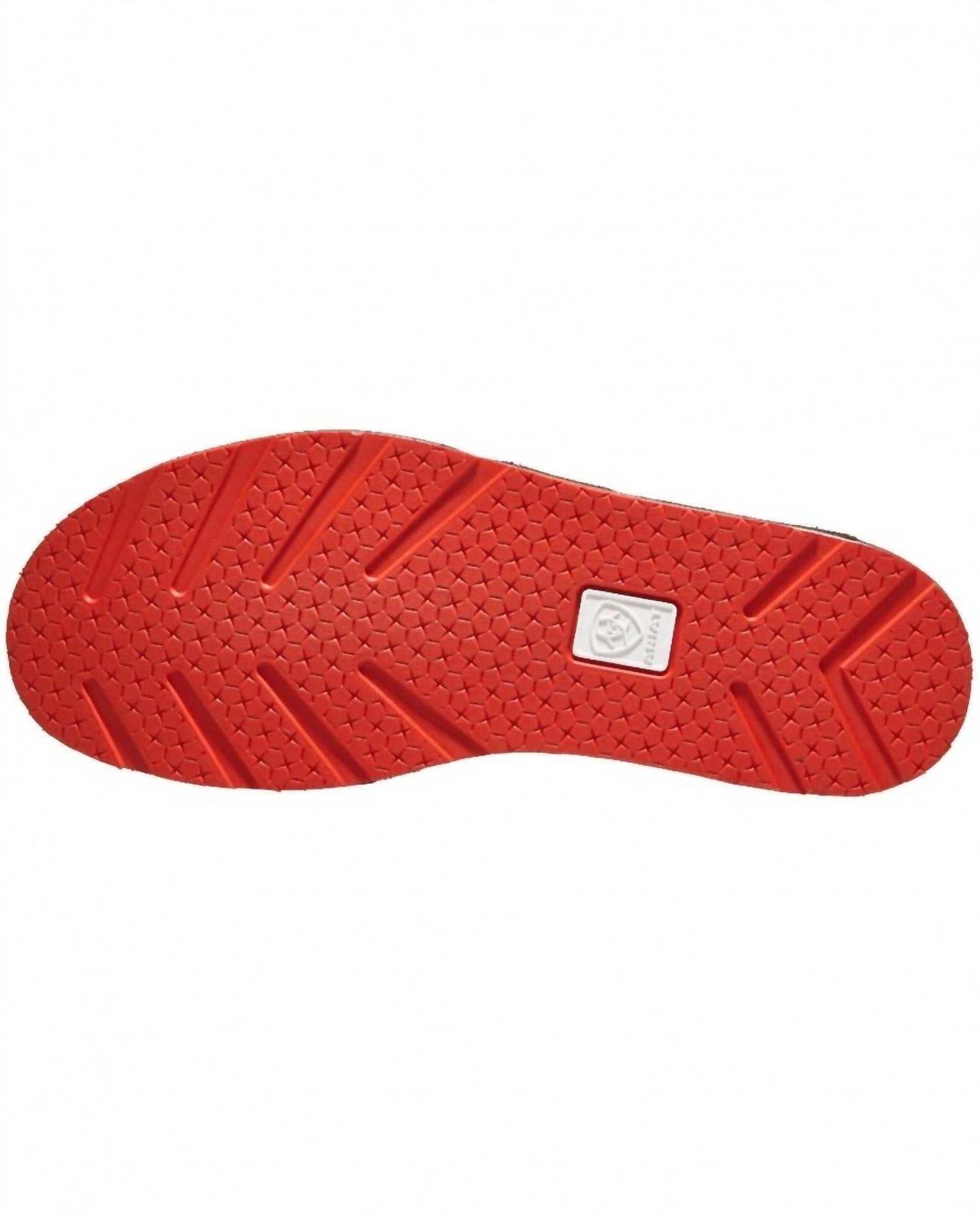 Ariat - Women's Cruiser Slip On Shoes