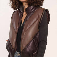 Heartloom - Sicily Vest