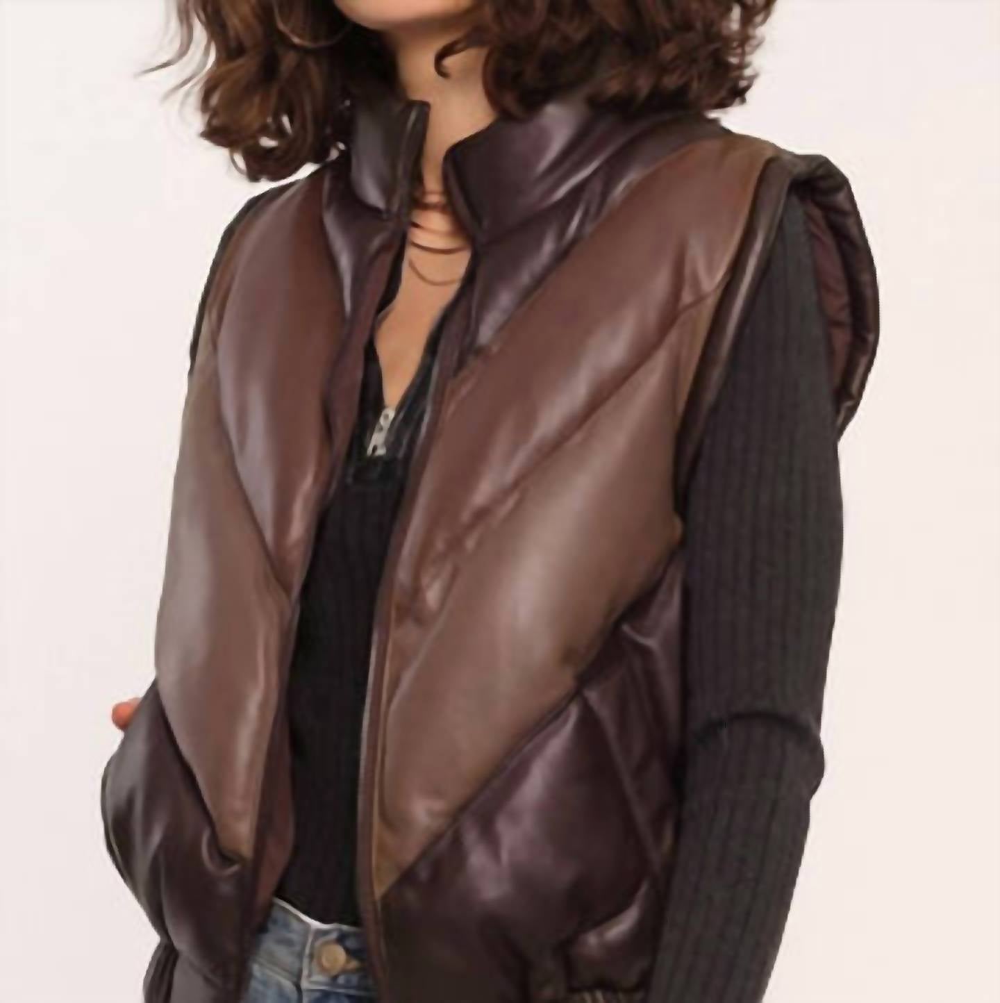 Heartloom - Sicily Vest