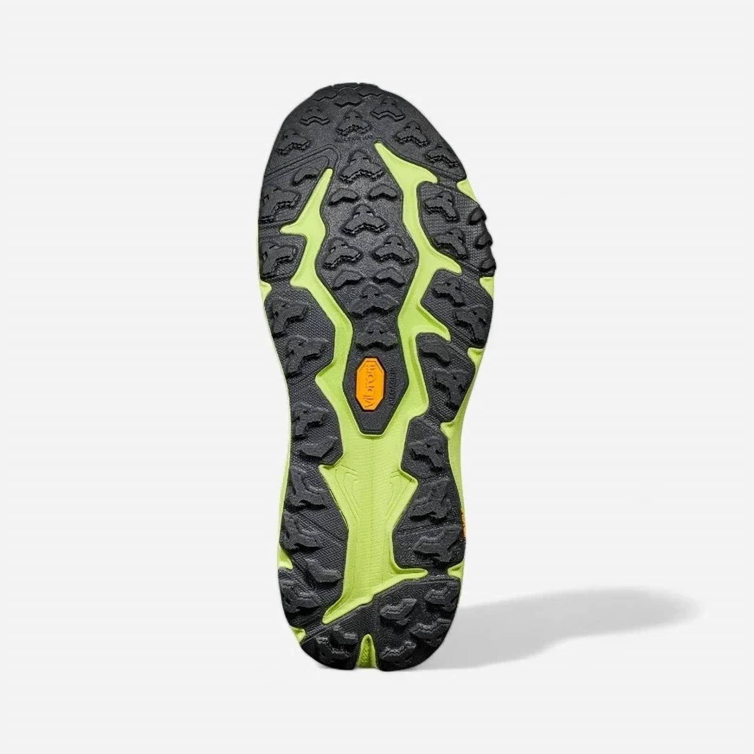 Hoka - Men's Speedgoat 6 Mid Gtx Trail Running Shoes