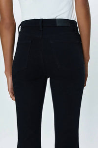Pistola - Lennon Cropped Boot Cut Jeans