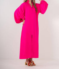 Emily Mccarthy - Fiona Maxi Dress