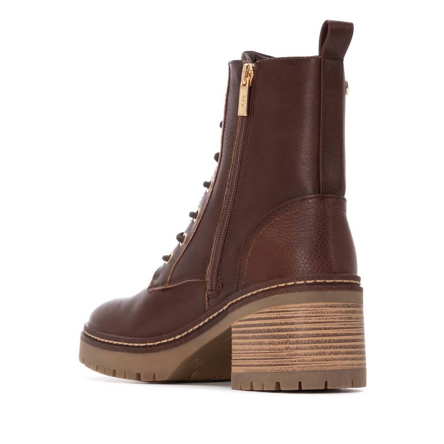 Xti - Women's 144454 Ankle Booties