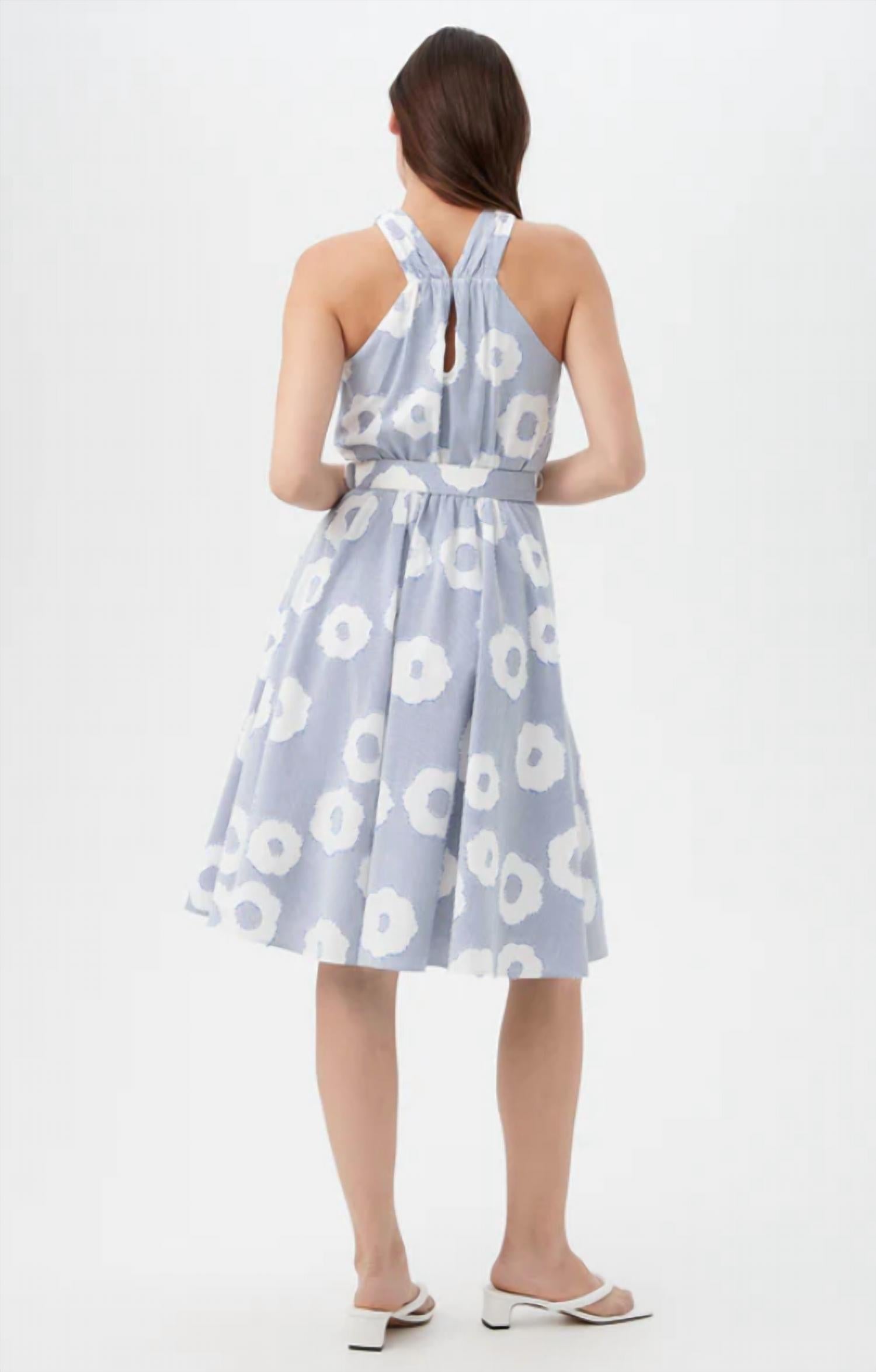 Trina Turk - Women's Mardi Sleeveless Dress