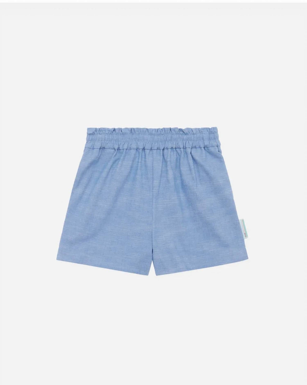 We-Ar4 - Amalfi Shorts